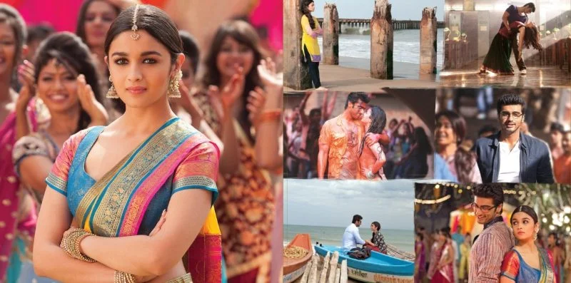 2 STATES - VINYL RECORD ( SPLATTER ) - thumbnail 2
