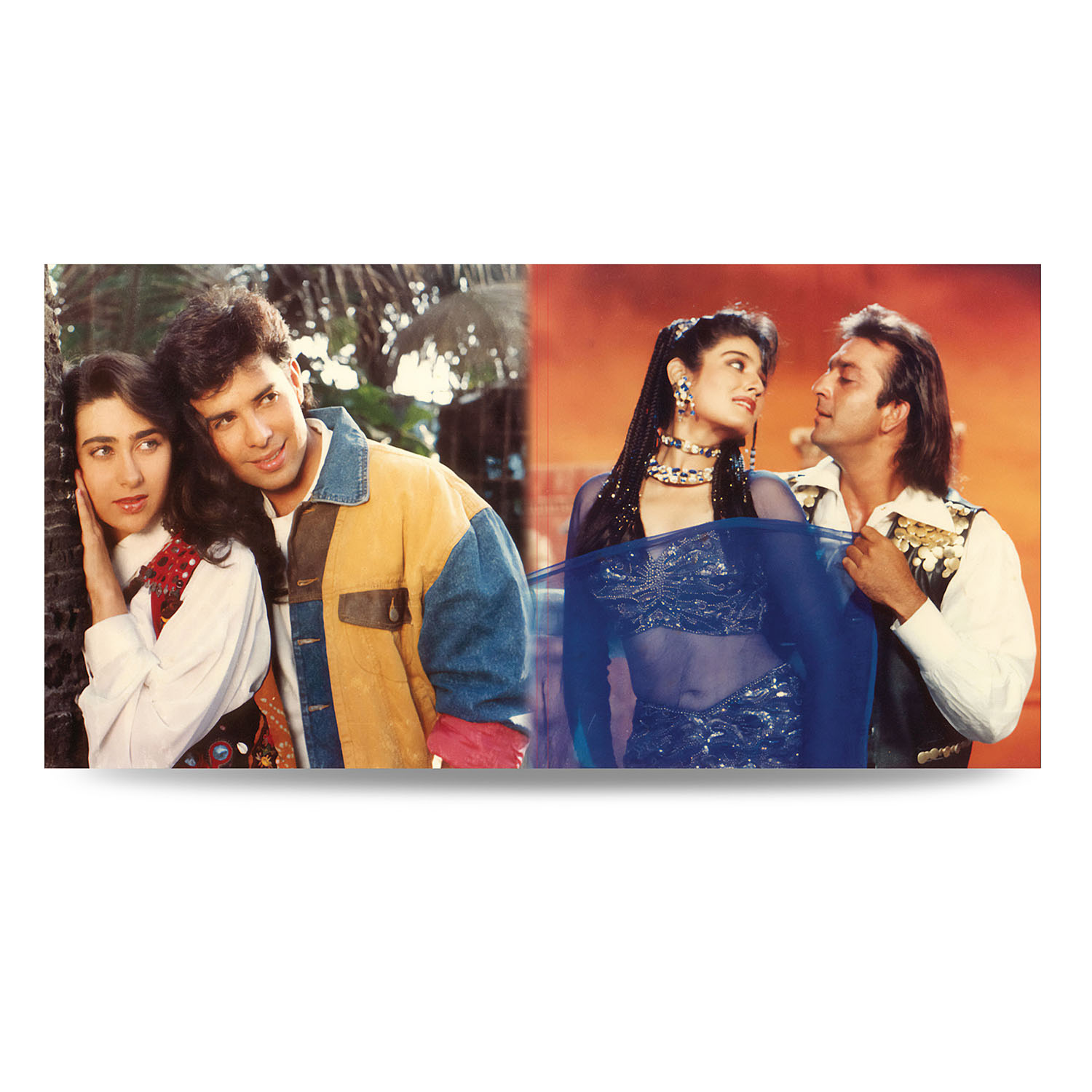 AATISH - VINYL RECORD - thumbnail 3