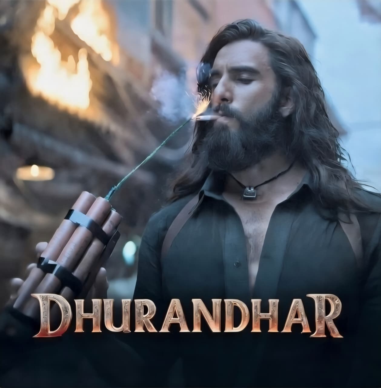 DHURANDHAR : COLLECTOR'S EDITION BOX - VINYL RECORD - thumbnail 3