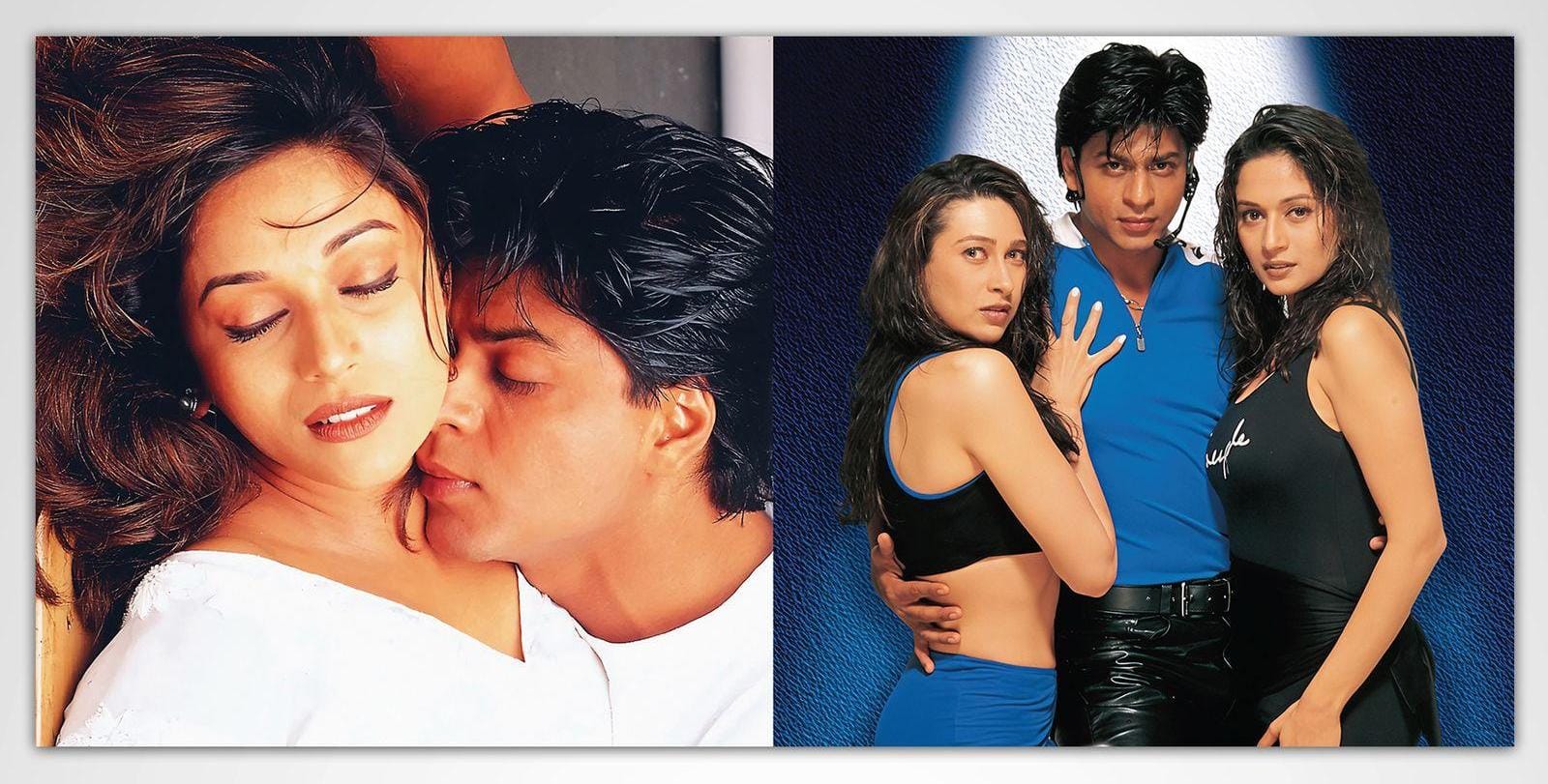 DIL TO PAGAL HAI - VINYL RECORD ( GATE FOLD COVER / 180G ) - thumbnail 3