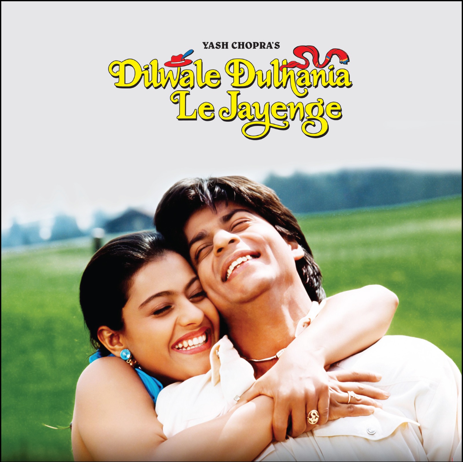 DILWALE DULHANIA LE JAYENGE - VINYL RECORD ( PRE BOOK ) - thumbnail 2