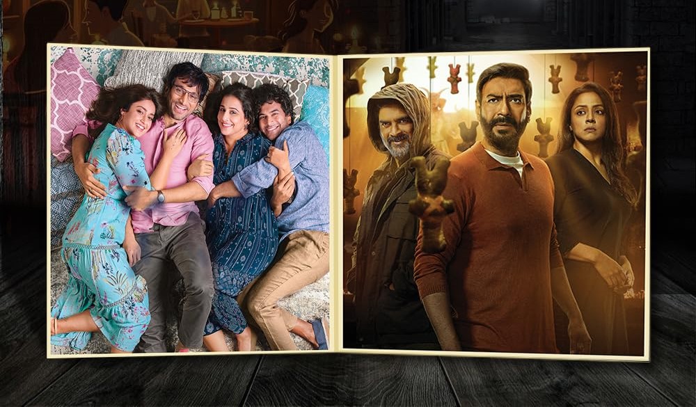 DO AUR DO PYAAR / SHAITAAN - VINYL RECORD - thumbnail 2