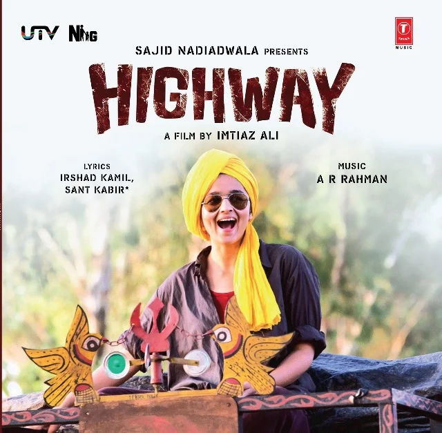 HIGHWAY - VINYL RECORD - thumbnail 1