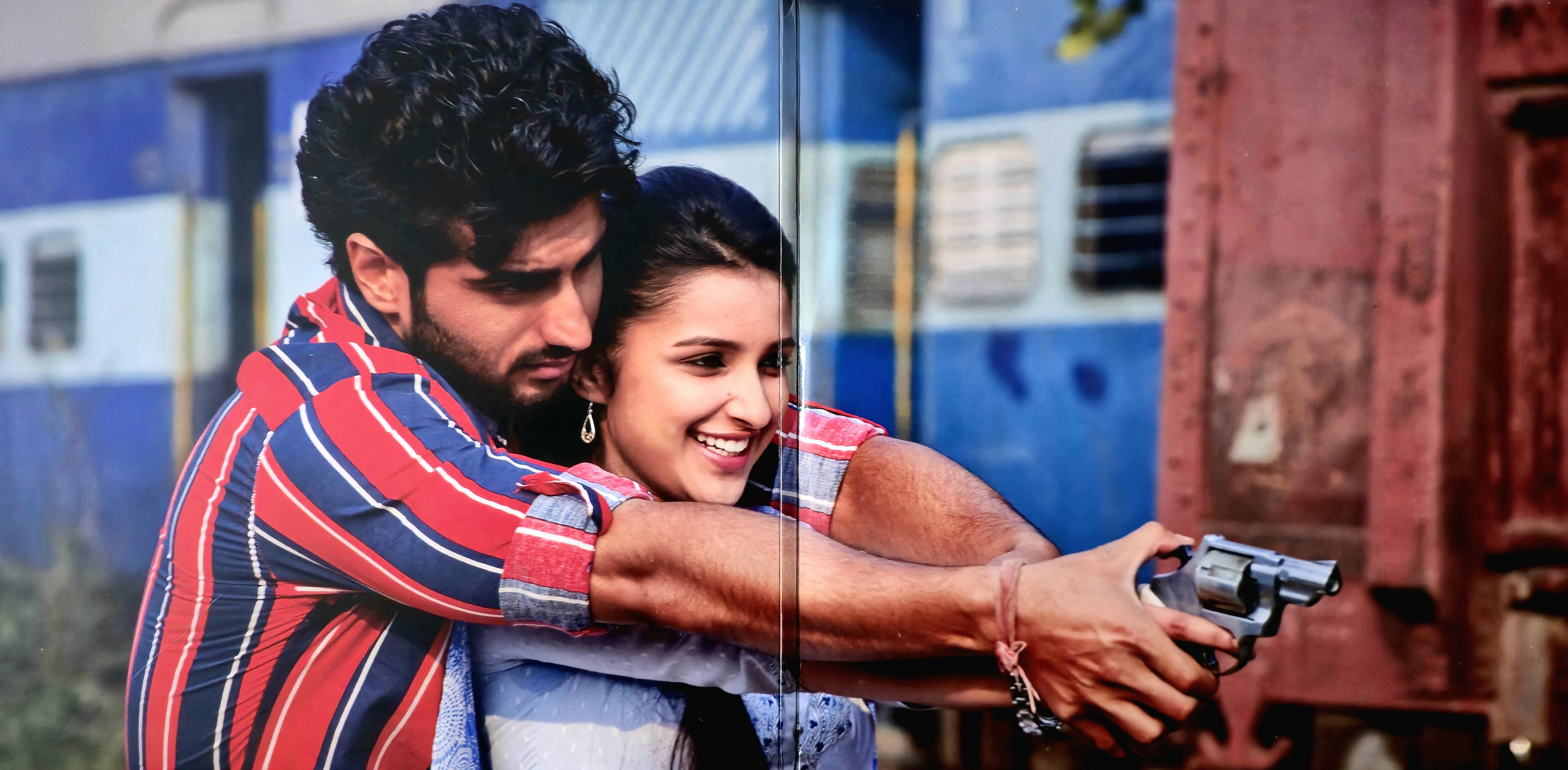ISHAQZAADE - VINYL RECORD - thumbnail 2