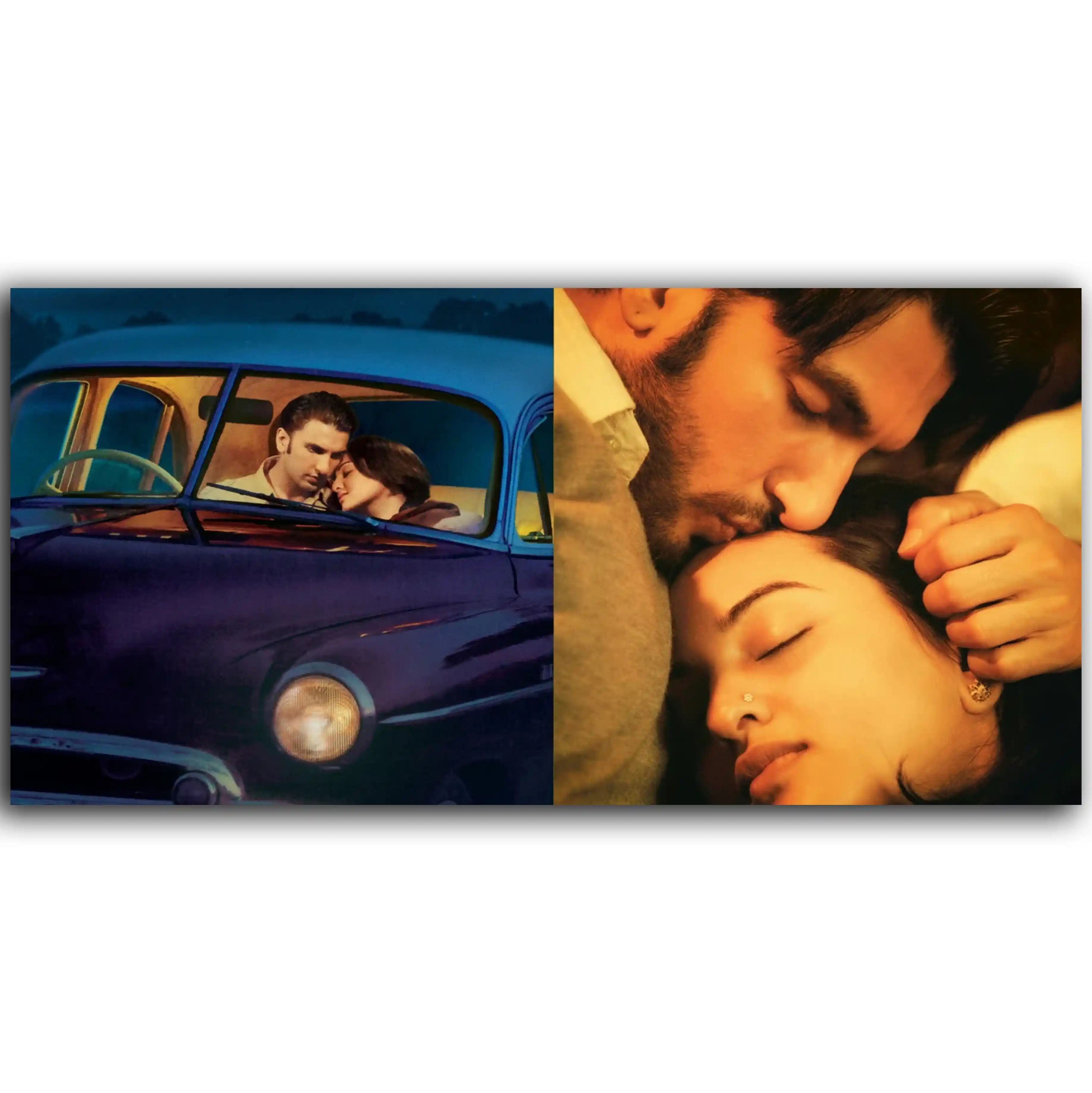 LOOTERA - VINYL RECORD - thumbnail 2