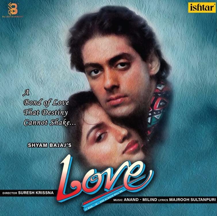 LOVE - VINYL RECORD - thumbnail 2