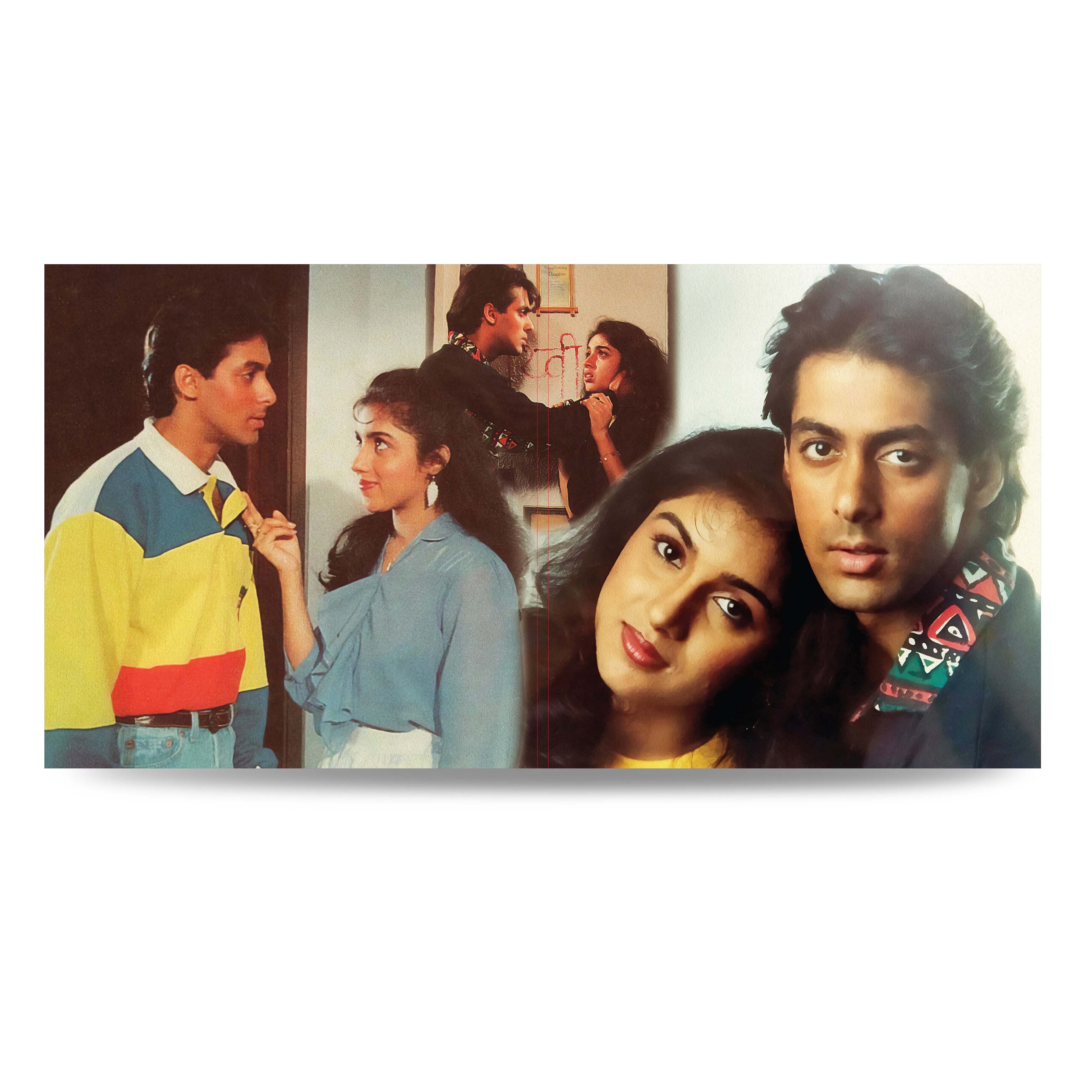 LOVE - VINYL RECORD - thumbnail 3