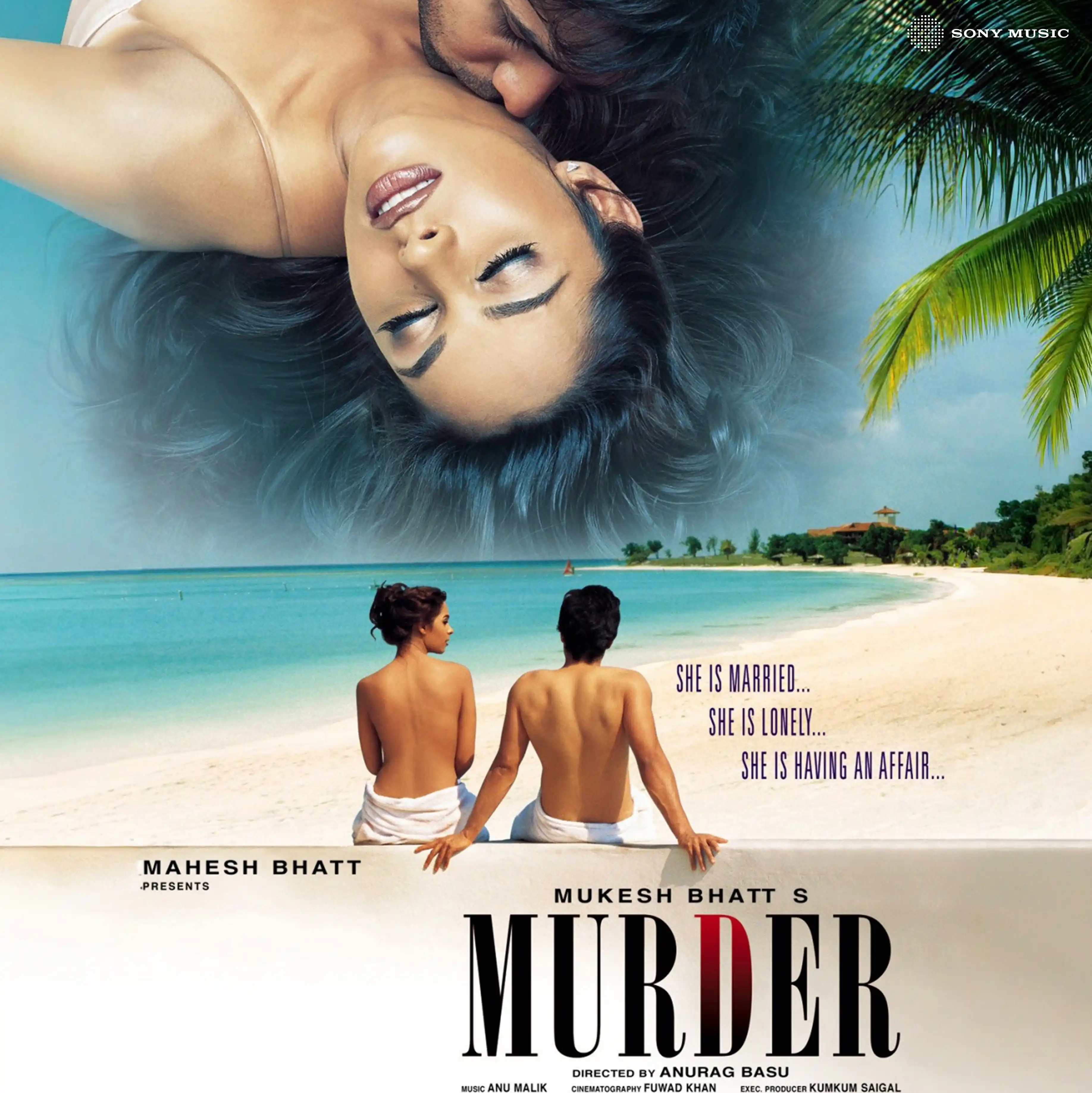 MURDER - VINYL RECORD ( PRE BOOK ) RED SPLATTER - thumbnail 1