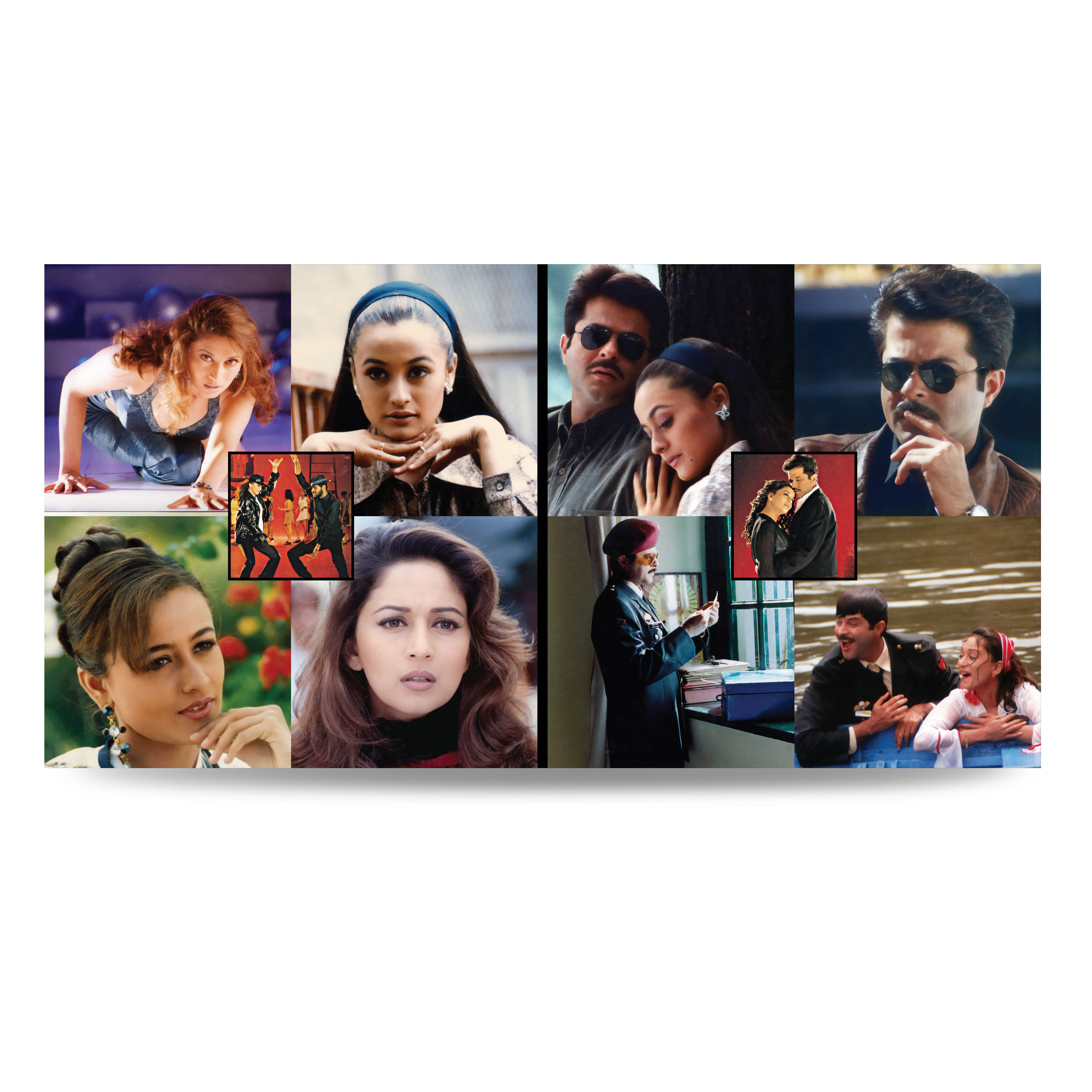 PUKAR - VINYL RECORD - thumbnail 3
