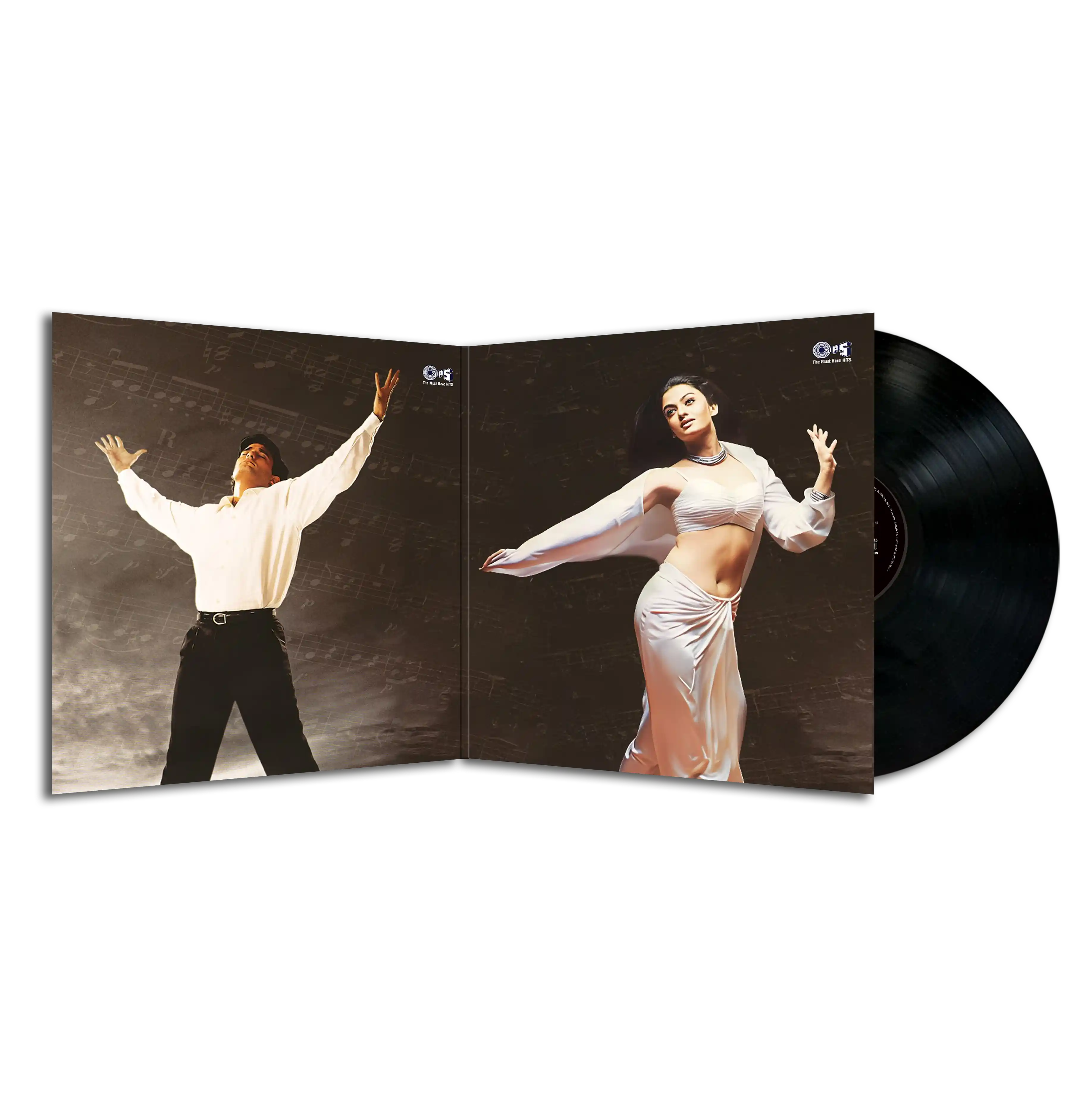 TAAL : 2 LP SET - VINYL RECORD ( 180 G ) - thumbnail 3