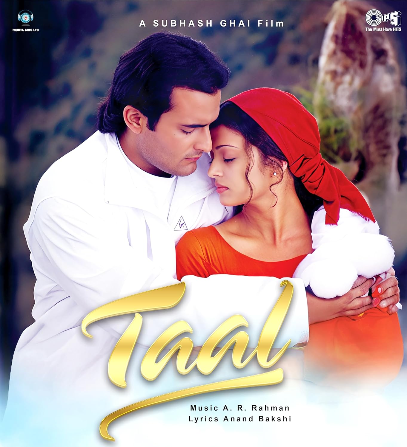 TAAL : 2 LP SET - VINYL RECORD ( 180 G ) - thumbnail 1