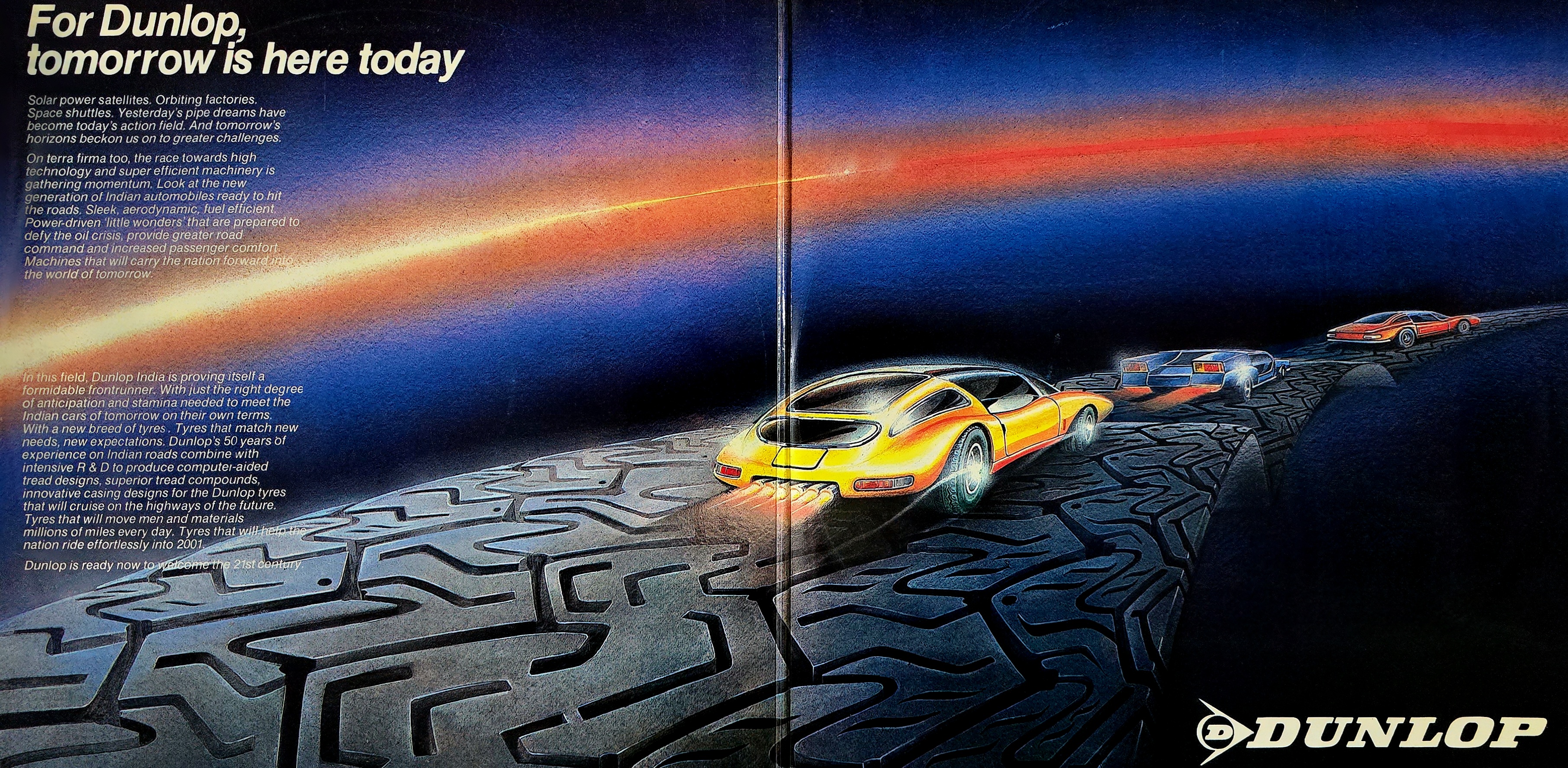 2001 ANANDA SHANKAR AND HIS ORCHESTRA - LP RECORD ( HMV / MINT / GATEFOLD ) ECSD 41539 - thumbnail 2