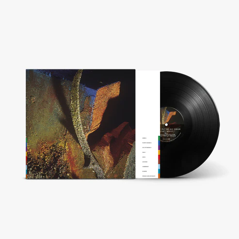MUST MUST : NUSRAT FATEH ALI KHAN - VINYL RECORD - thumbnail 1