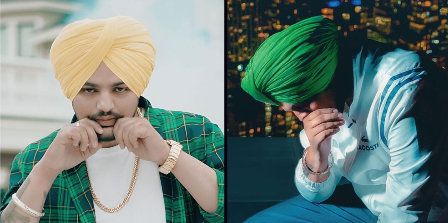 PBX1 SIDHU MOOSEWALA - VINYL RECORD ( PRE BOOK ) - thumbnail 2